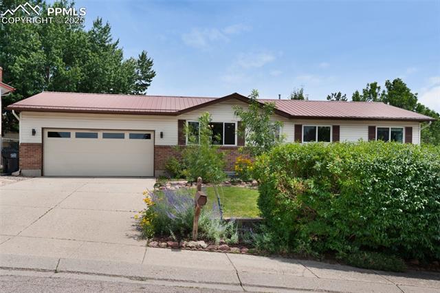 5415 Escondido Court