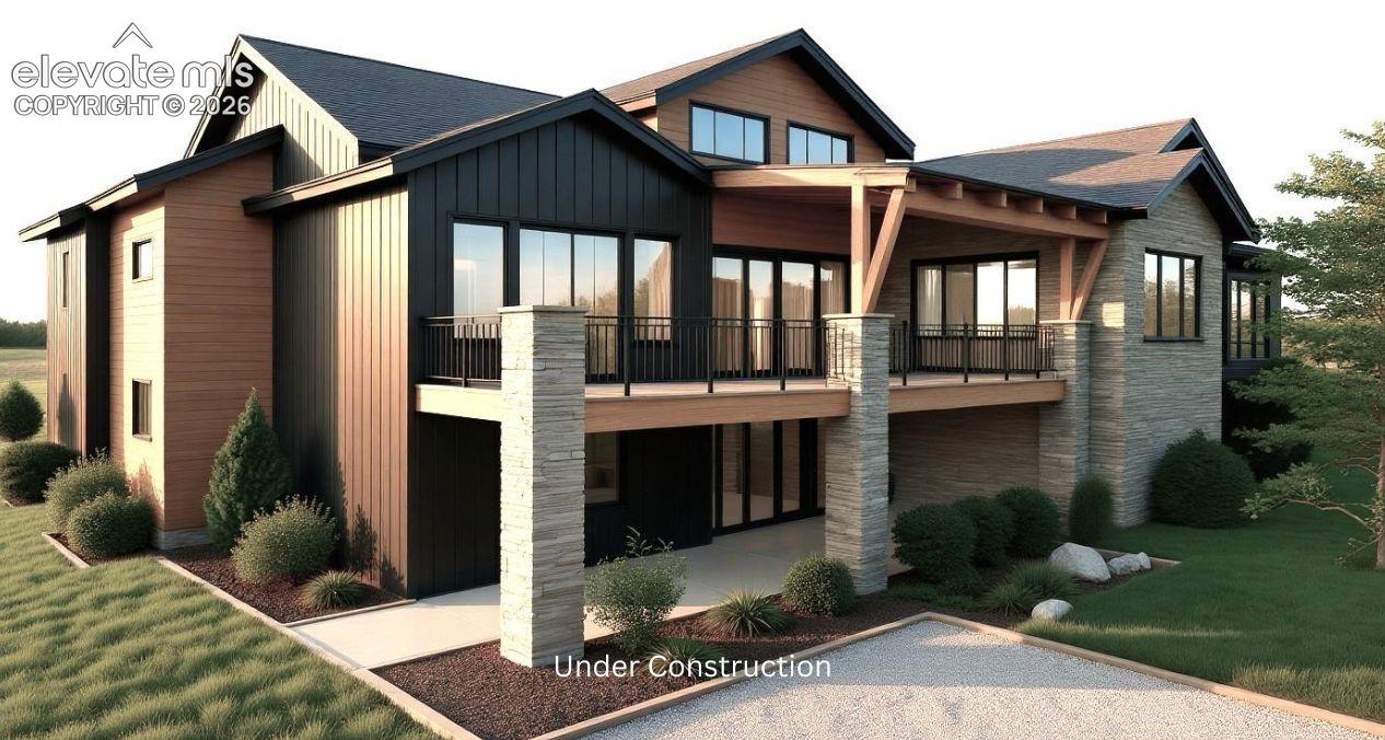 12751 Eagle Forest Drive