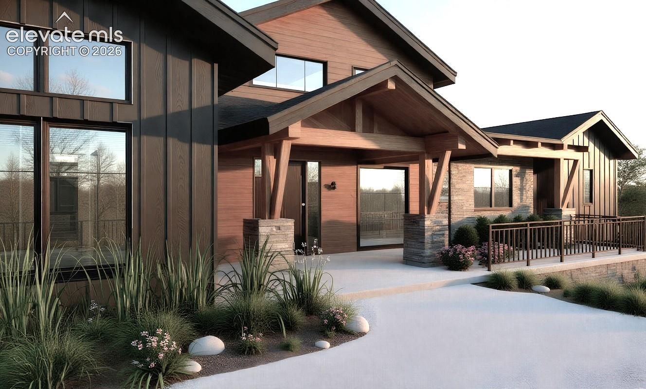 12751 Eagle Forest Drive