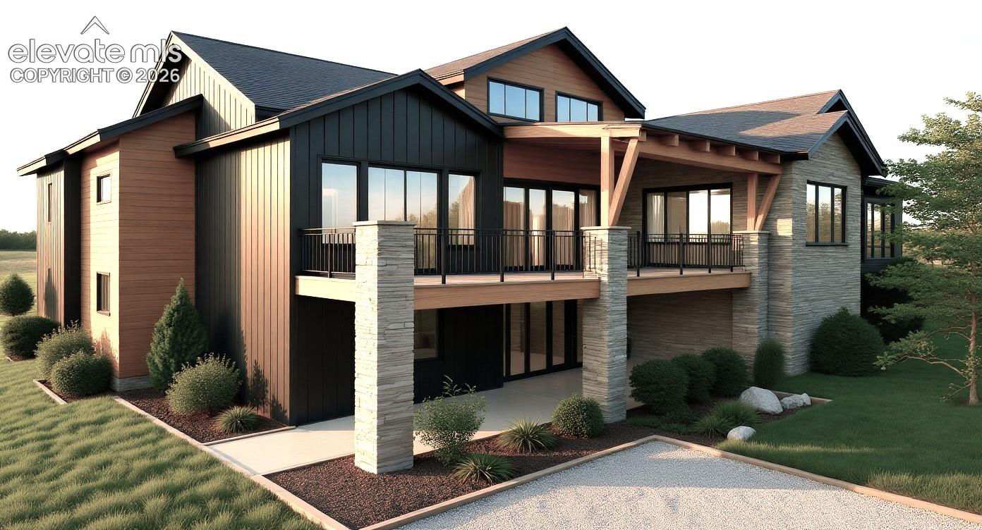 12751 Eagle Forest Drive