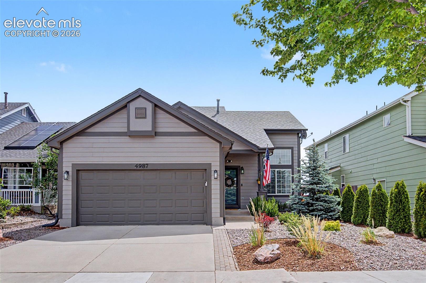 4987 Laredo Ridge Drive