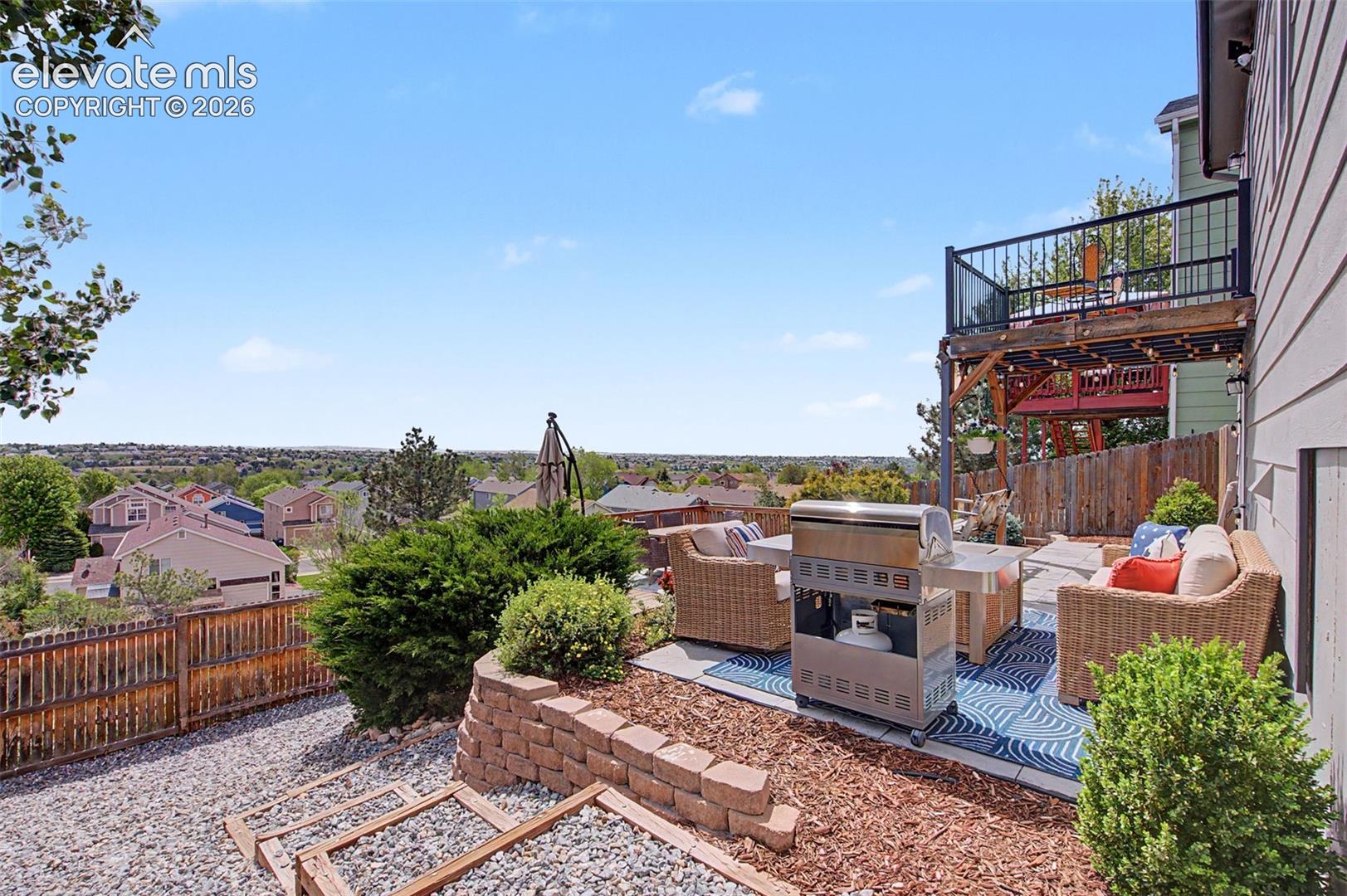 4987 Laredo Ridge Drive