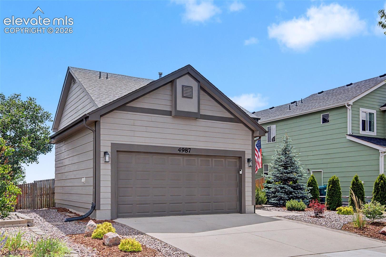 4987 Laredo Ridge Drive