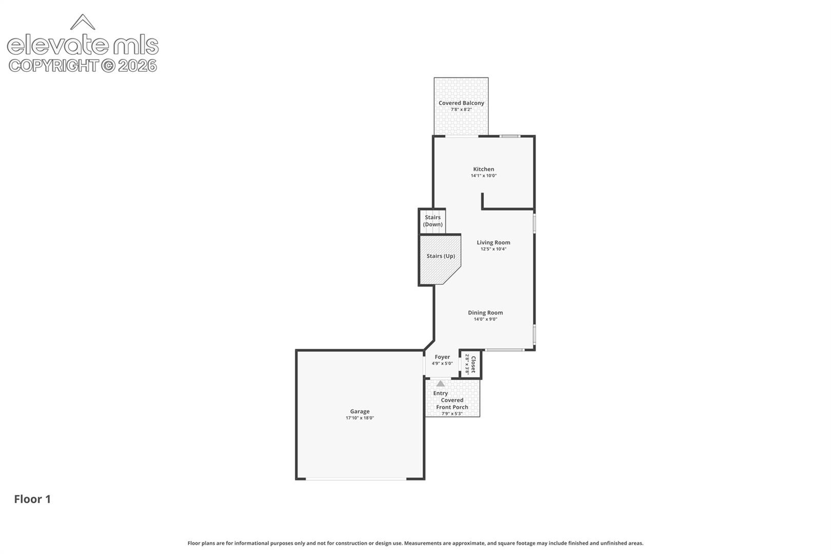 4987 Laredo Ridge Drive