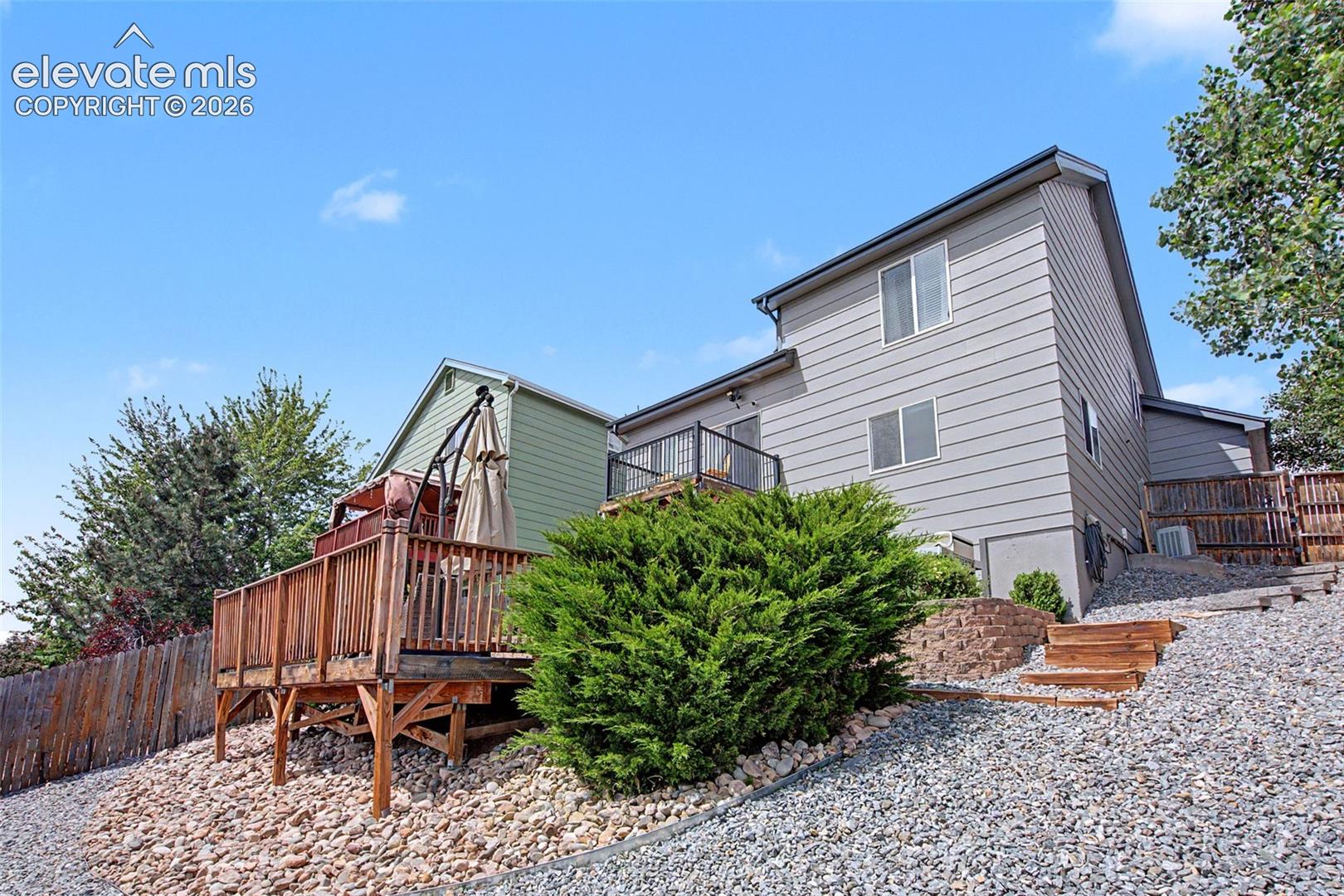 4987 Laredo Ridge Drive