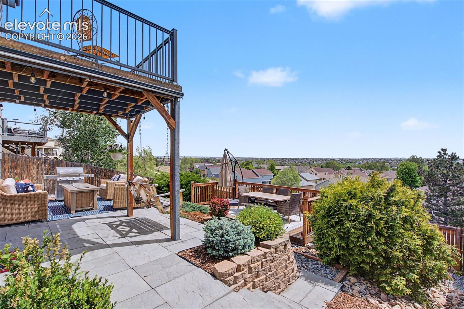 4987 Laredo Ridge Drive
