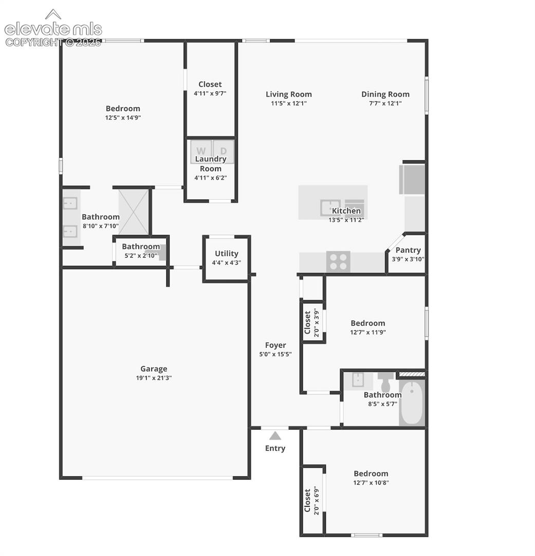 7027 Preble Drive