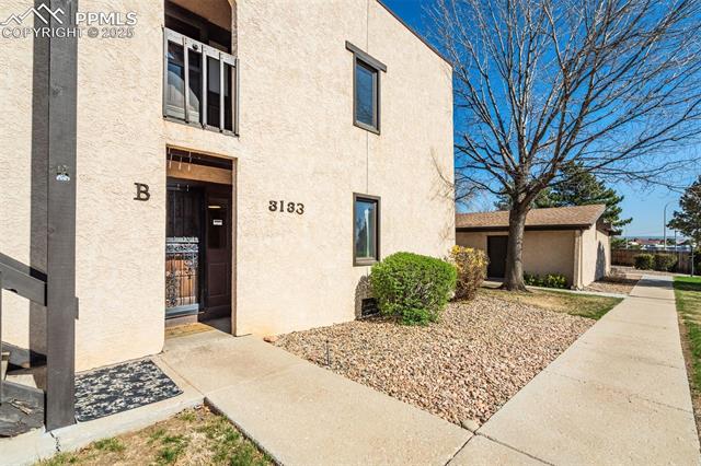 3133 Broadmoor Valley Road B