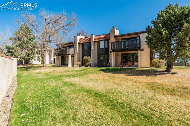 3133 Broadmoor Valley Road B
