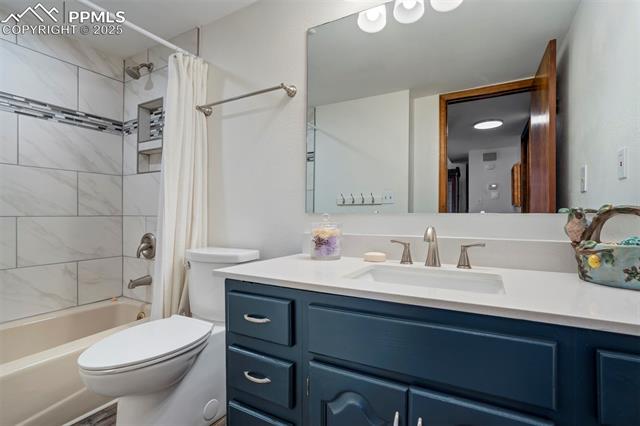 3133 Broadmoor Valley Road B