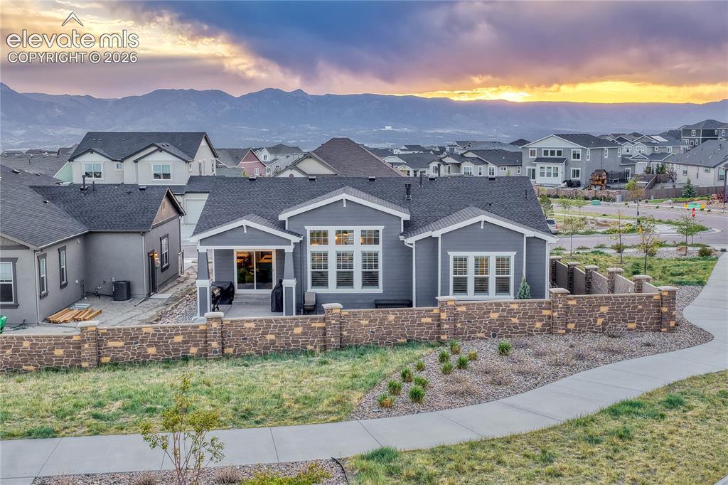 10165 Waterton Canyon Way