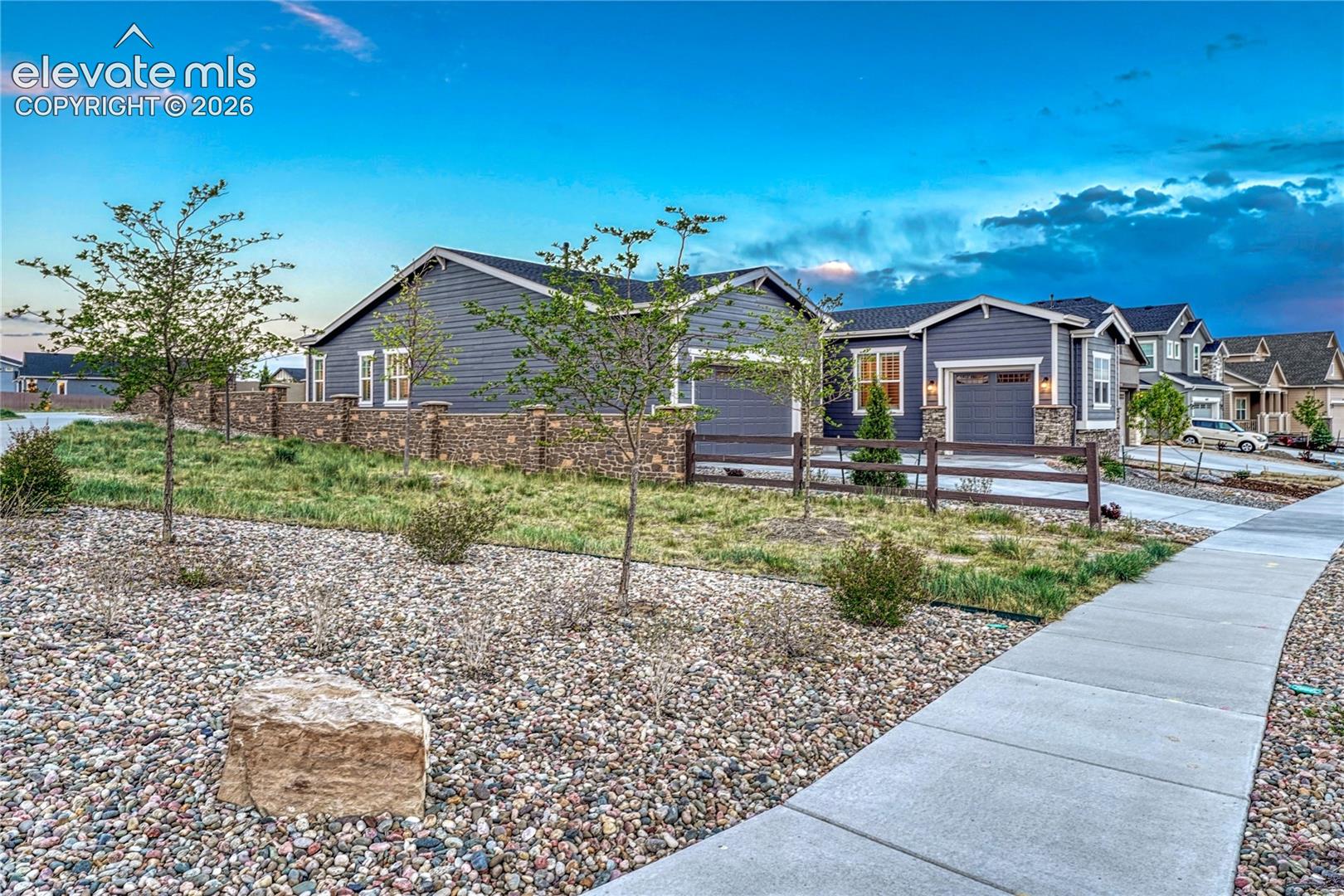 10165 Waterton Canyon Way