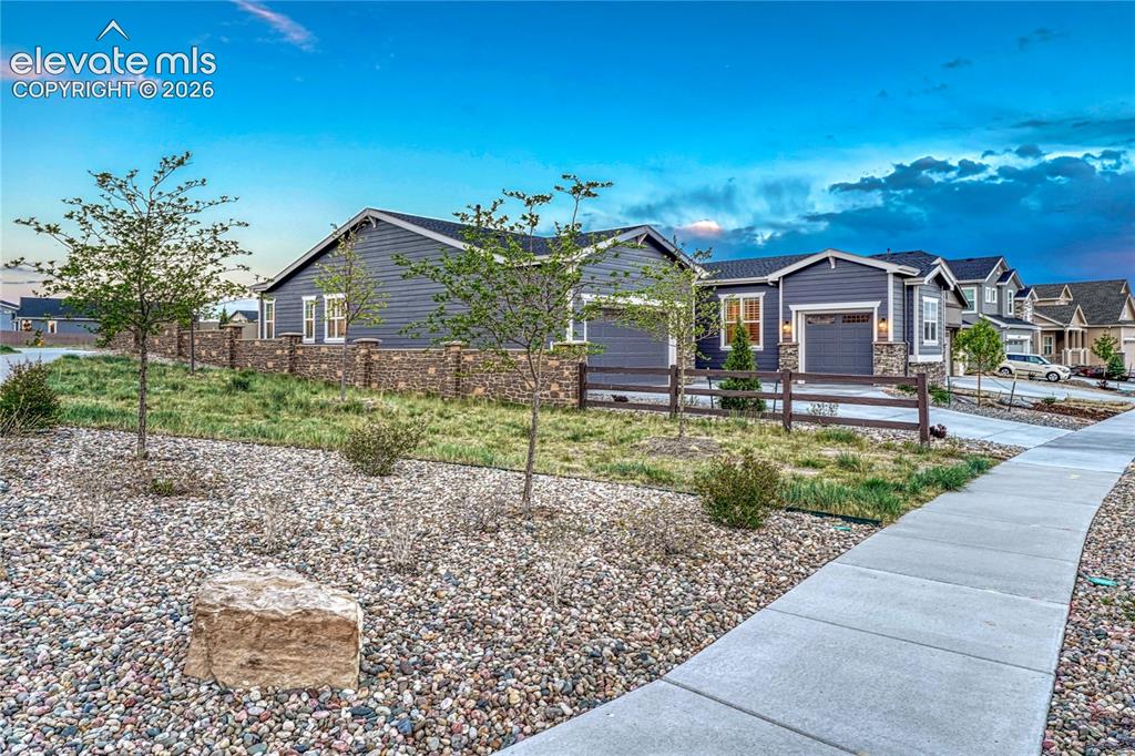 10165 Waterton Canyon Way