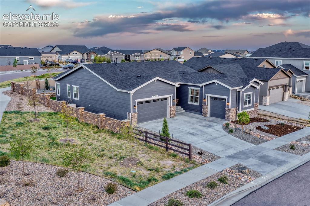 10165 Waterton Canyon Way