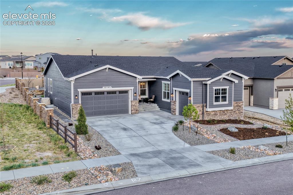 10165 Waterton Canyon Way