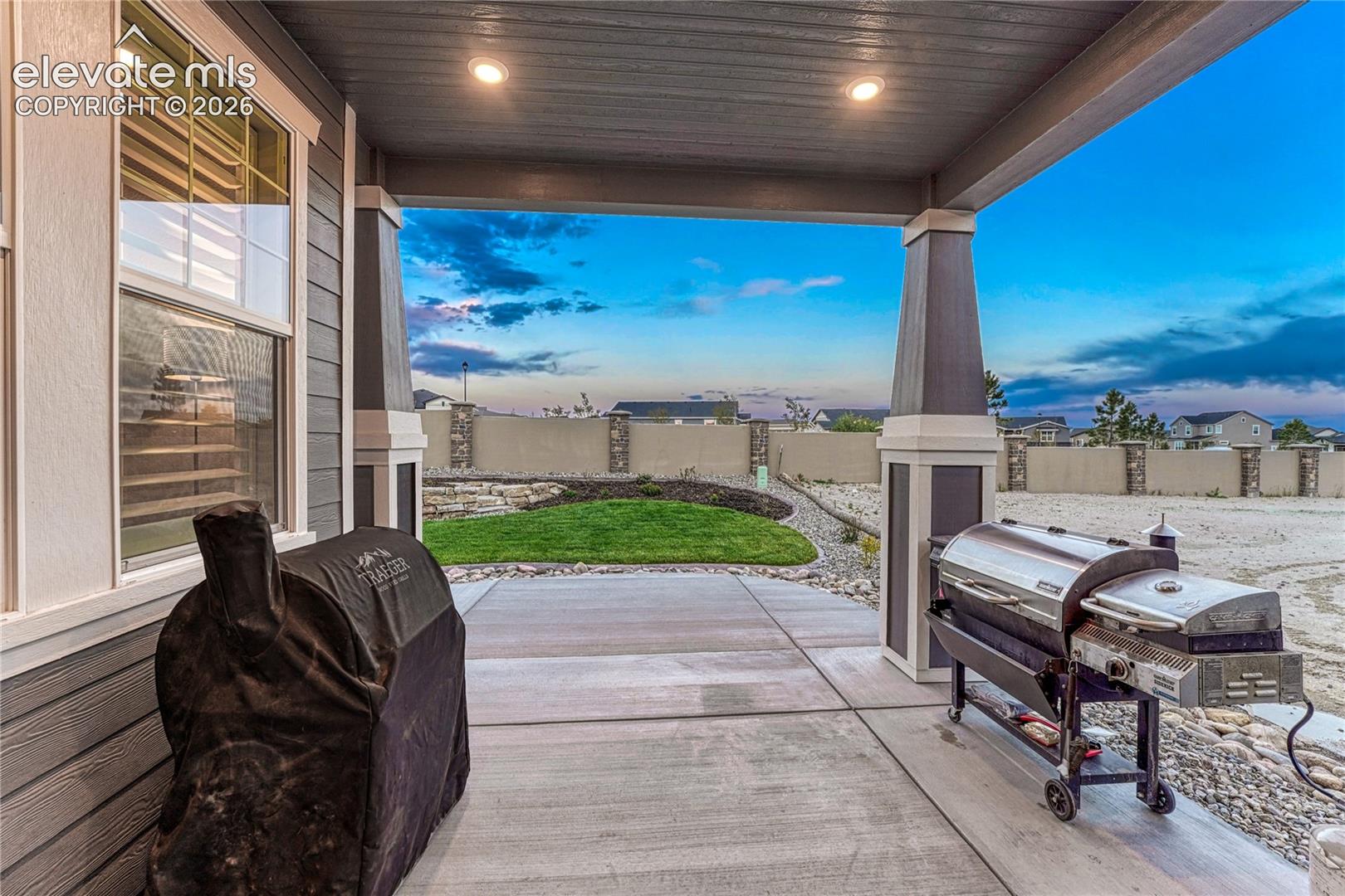 10165 Waterton Canyon Way