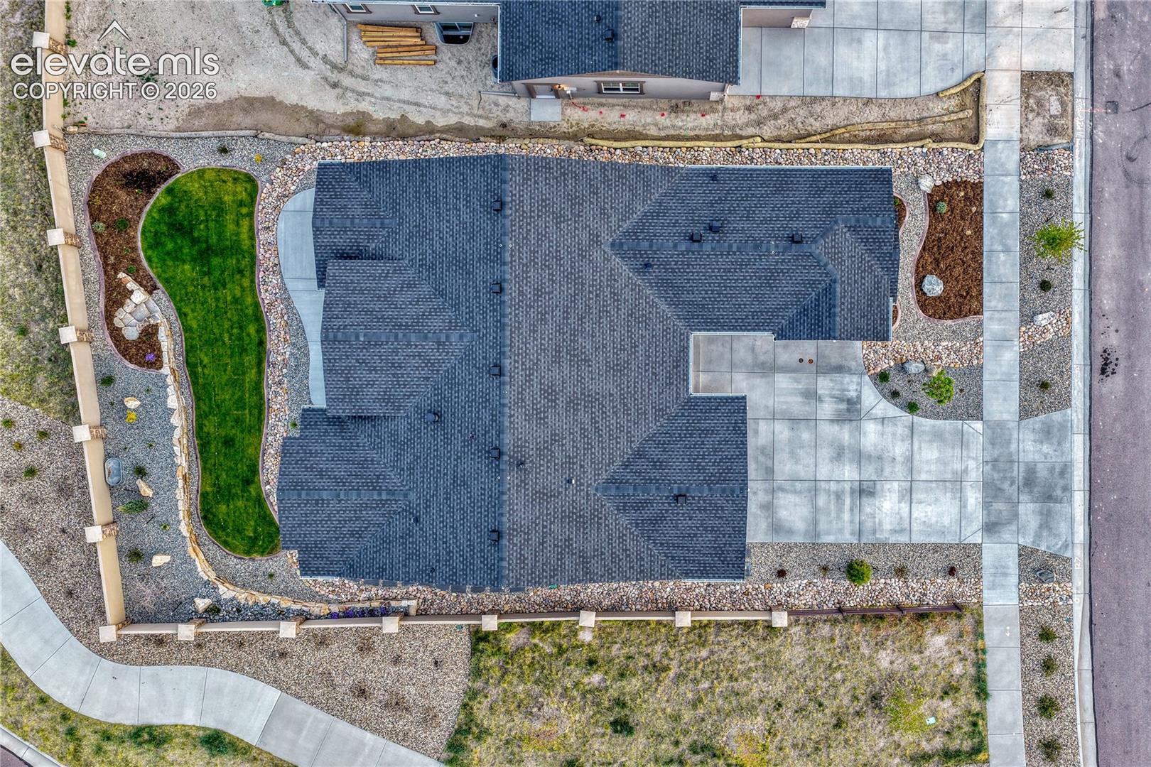 10165 Waterton Canyon Way