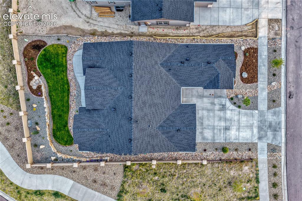 10165 Waterton Canyon Way