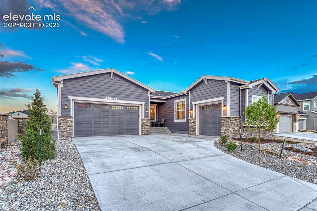 10165 Waterton Canyon Way