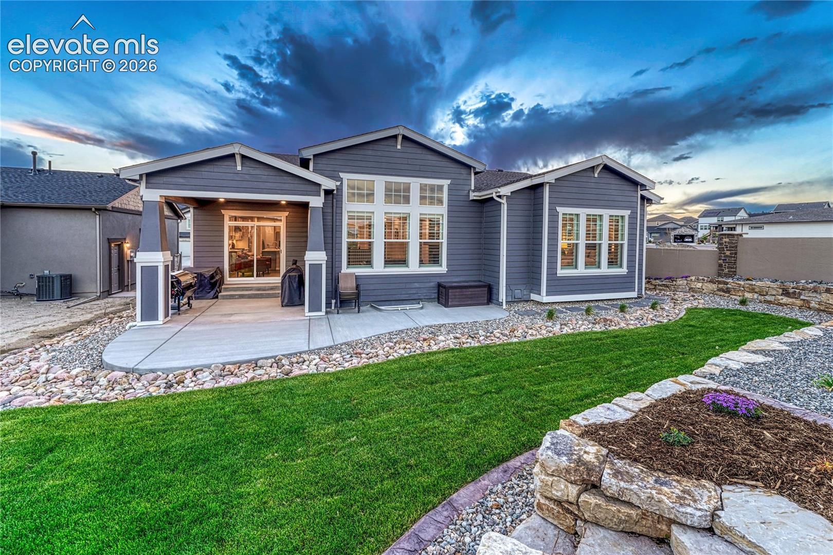 10165 Waterton Canyon Way