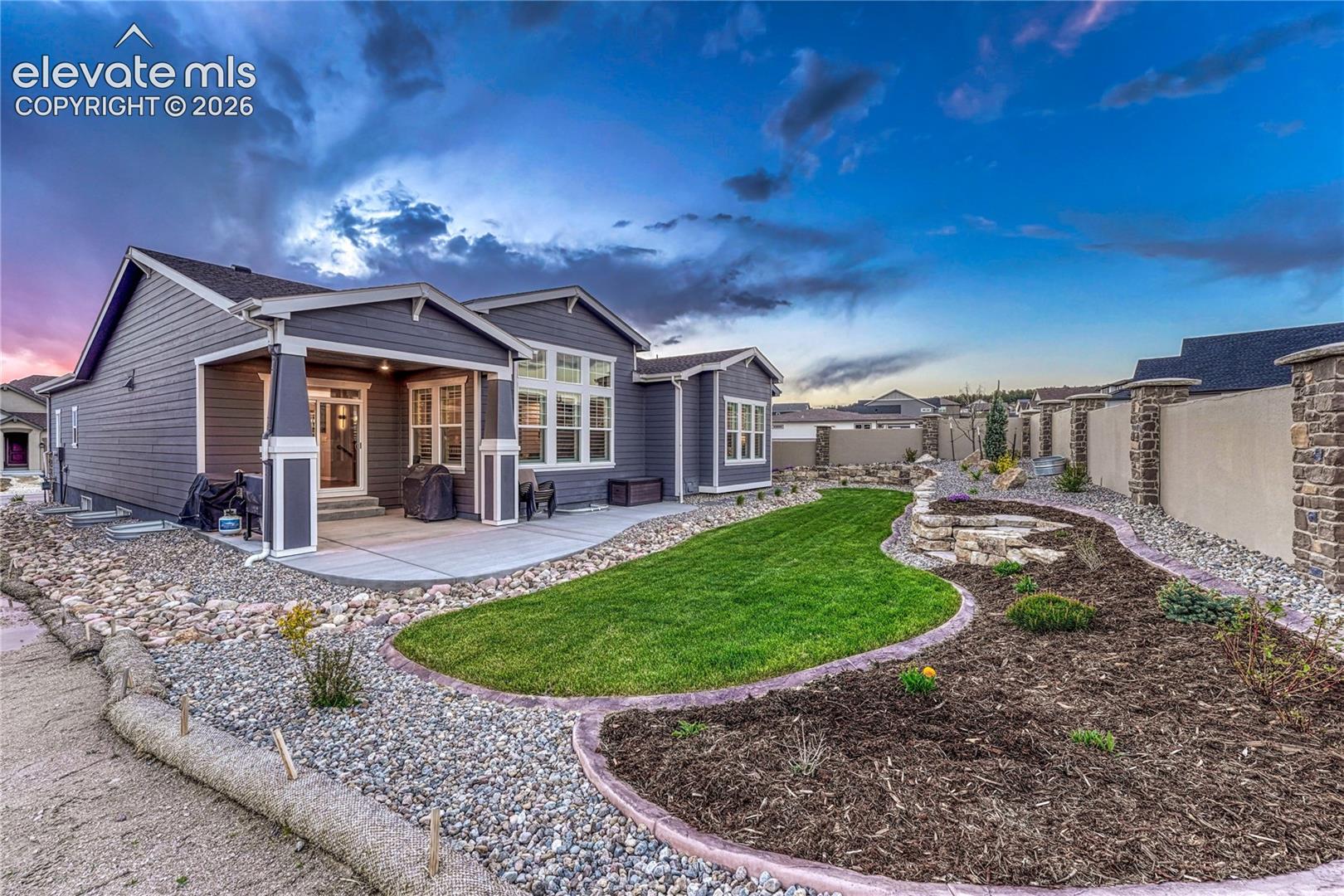 10165 Waterton Canyon Way