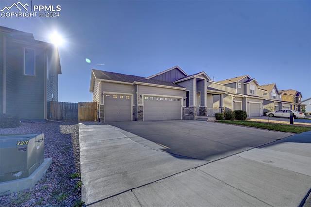 9605 Rubicon Drive