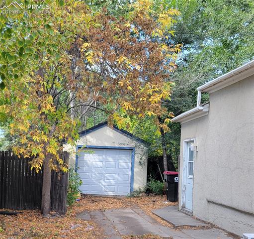 1506 N Prospect Street