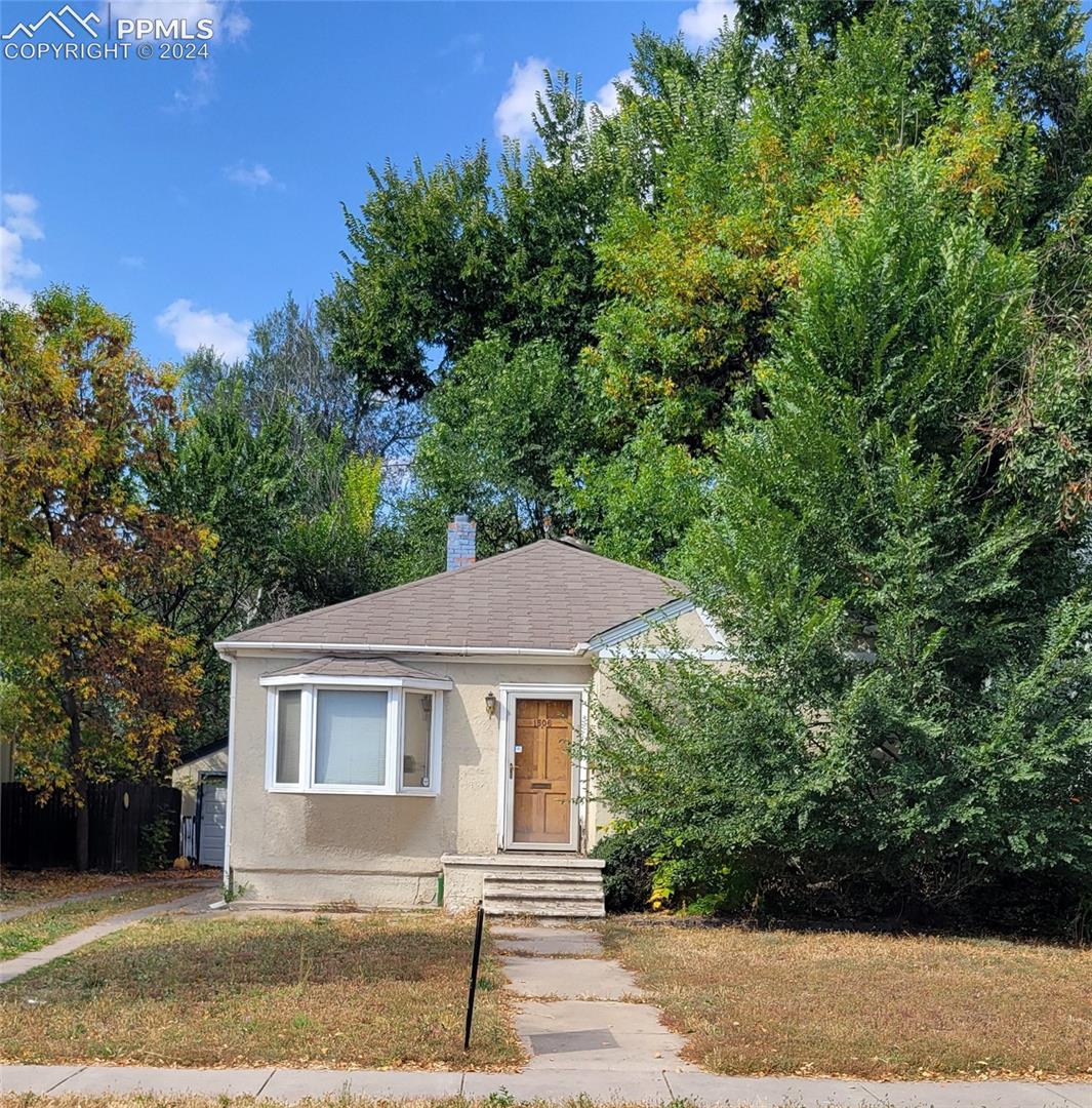 1506 N Prospect Street