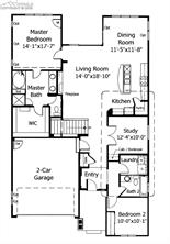 8014 Noble Fir Court