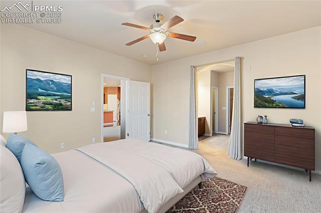 8014 Noble Fir Court