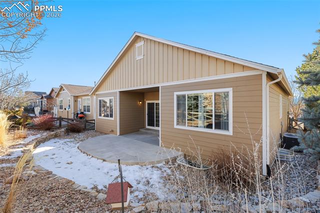 8014 Noble Fir Court