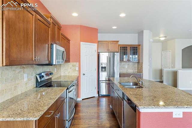 8014 Noble Fir Court