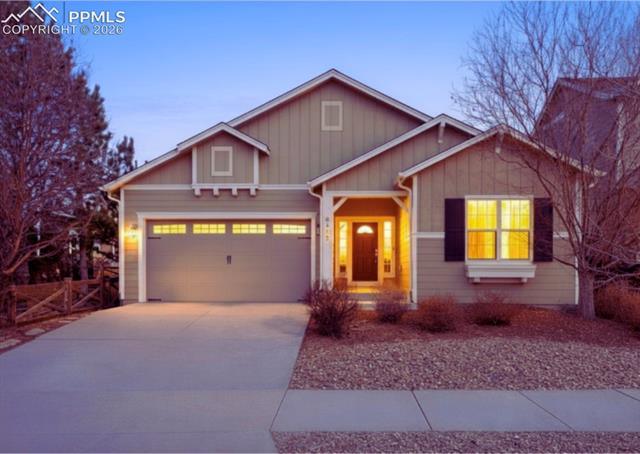 8014 Noble Fir Court