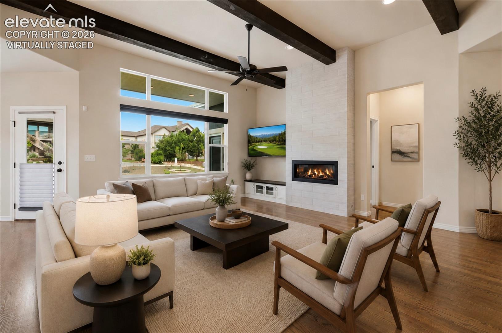 12485 Pensador Drive