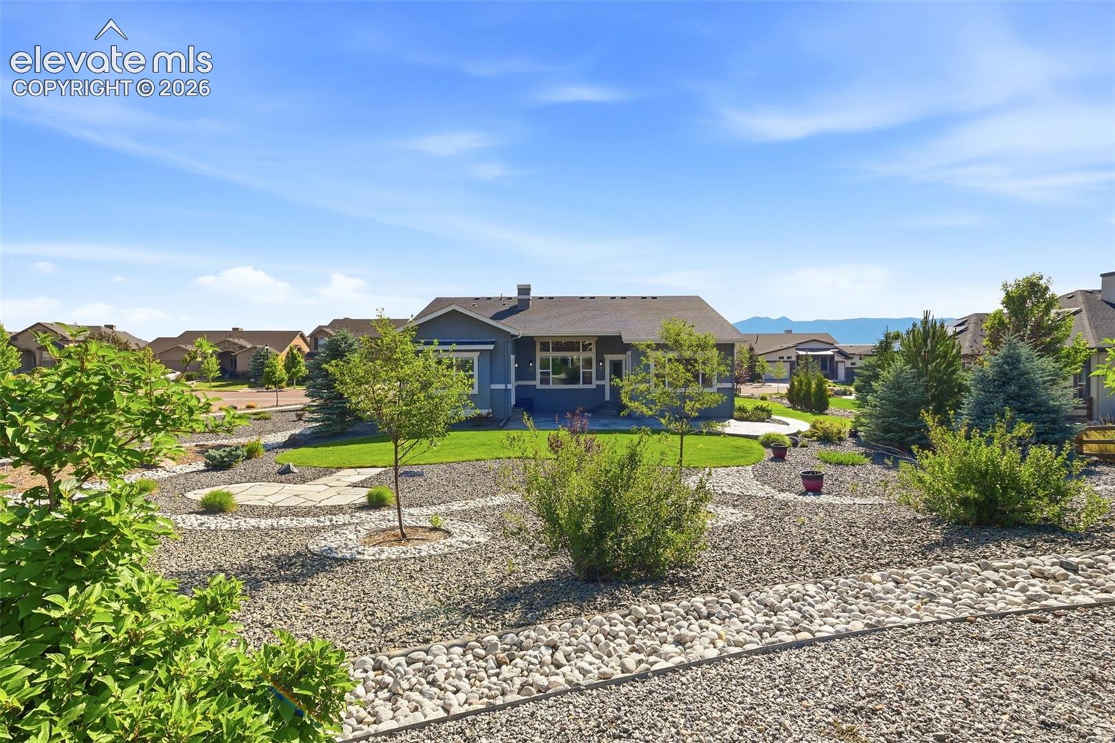 12485 Pensador Drive