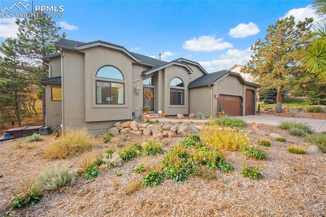2855 Halleys Court