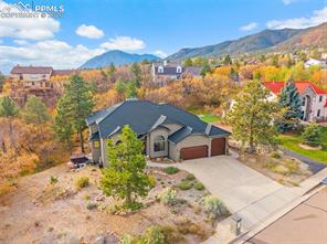 2855 Halleys Court
