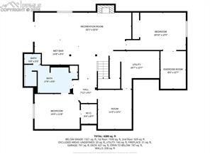 2855 Halleys Court