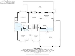 2855 Halleys Court