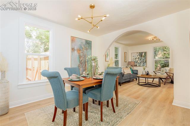 905 W Cucharras Street