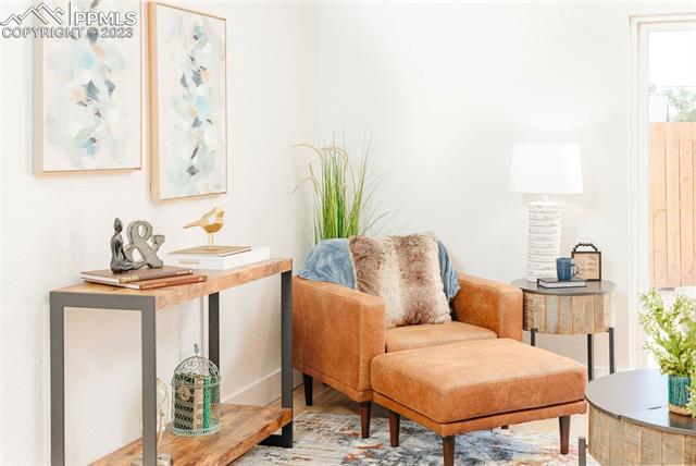 905 W Cucharras Street