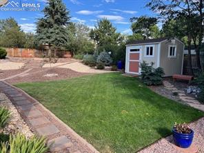 5985 Leewood Drive