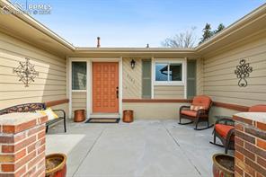 5985 Leewood Drive