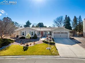5985 Leewood Drive