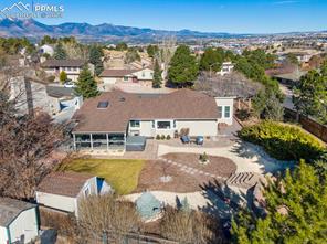 5985 Leewood Drive