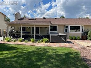 5985 Leewood Drive