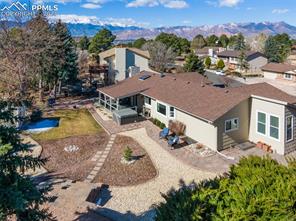 5985 Leewood Drive