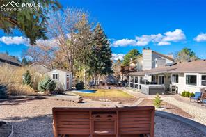 5985 Leewood Drive