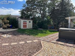 5985 Leewood Drive