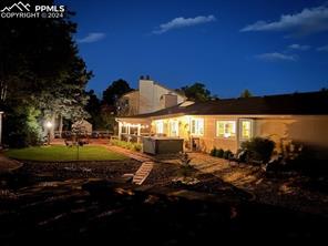 5985 Leewood Drive